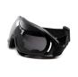Outdoor Lightweight Cycling Anti-Wind Sand Dust Anti-UV Tactical Goggles